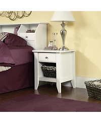 Sauder Shoal Creek Night Stand