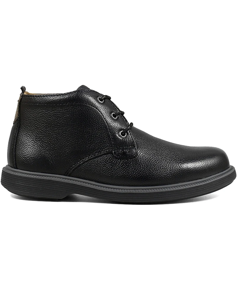 Florsheim Toddler Boy Supacush Chukka Boot, Jr Shoes