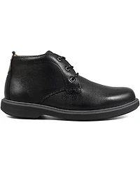 Florsheim Toddler Boy Supacush Chukka Boot, Jr Shoes