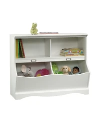 Sauder Pogo Bookcase/footboard