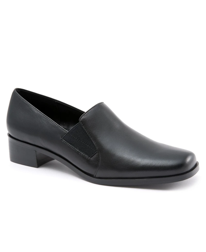 Trotters Ash Loafer