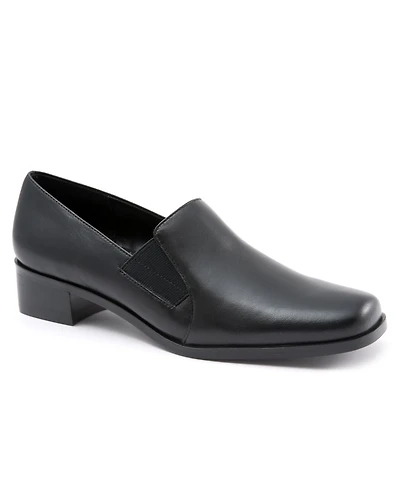 Trotters Ash Loafer