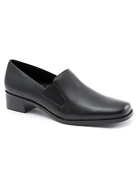 Trotters Ash Loafer