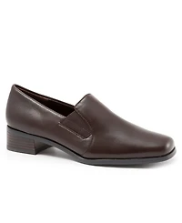 Trotters Ash Loafer