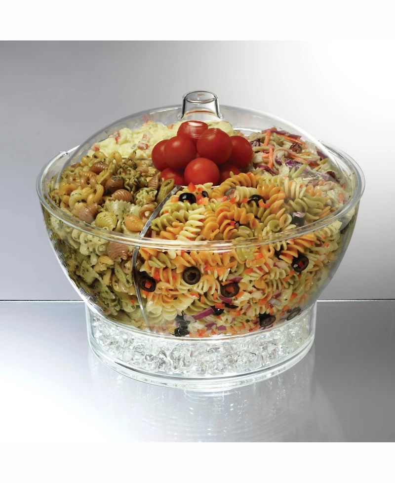 Prodyne Cold Bowl On Ice