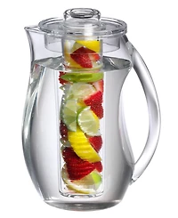 Prodyne Fruit Infusion Natural Fruit Flavor Pitcher