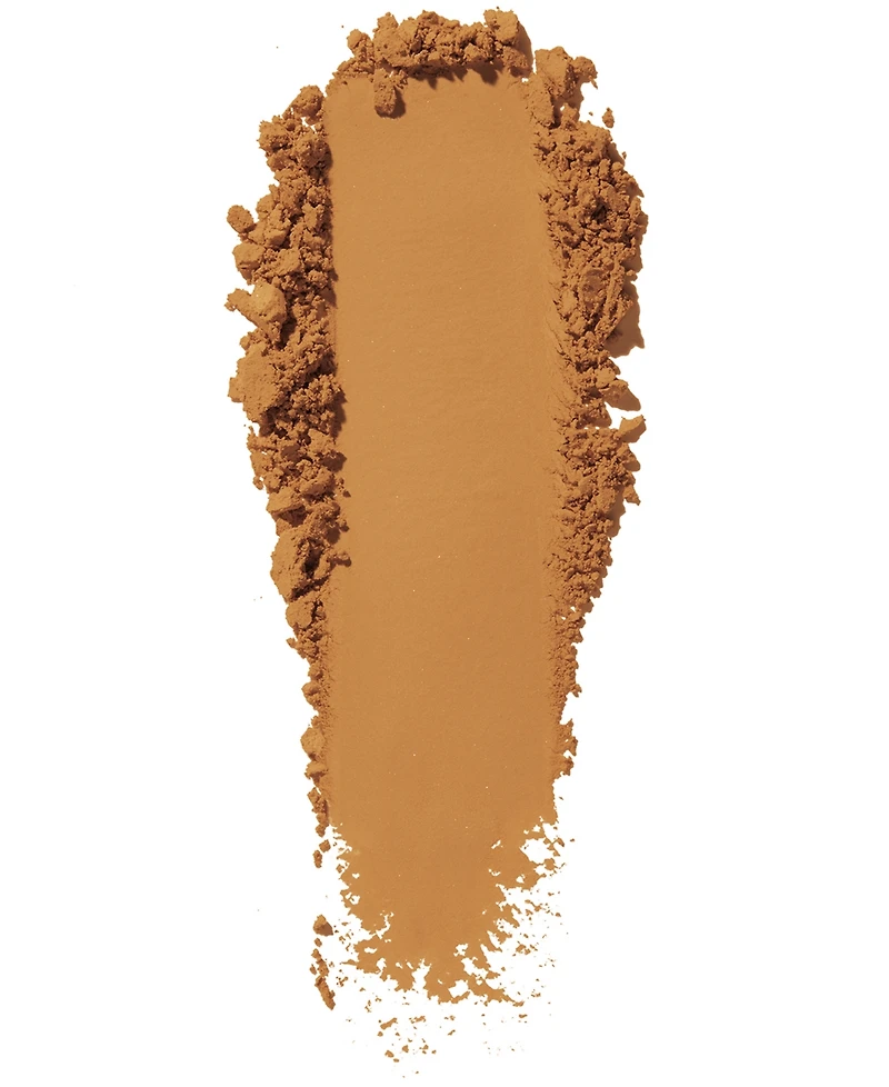 Shiseido Synchro Skin Self-Refreshing Custom Finish Powder Foundation, 0.31-oz.