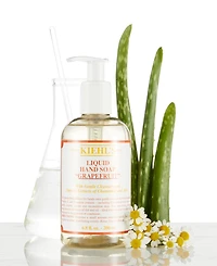 Kiehl's Since 1851 Liquid Hand Soap