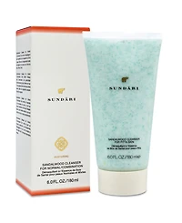 Sundari Sandalwood Cleanser