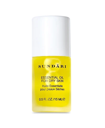 Sundari Essential Oil For Dry Skin