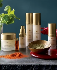 Sundari Gotu Kola And Indian Asparagus Mask