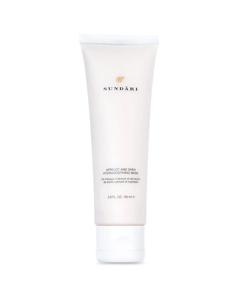 Sundari Apricot And Shea Hydrasoothing Mask