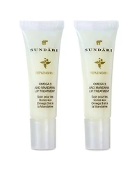 Sundari Omega 3 And Mandarin Lip Treatment