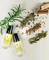 Sundari Lotus Oil Hand And Cuticle Treatment