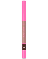 tarte Big Ego Sketch & Set Brow Pencil Tinted Gel, Travel