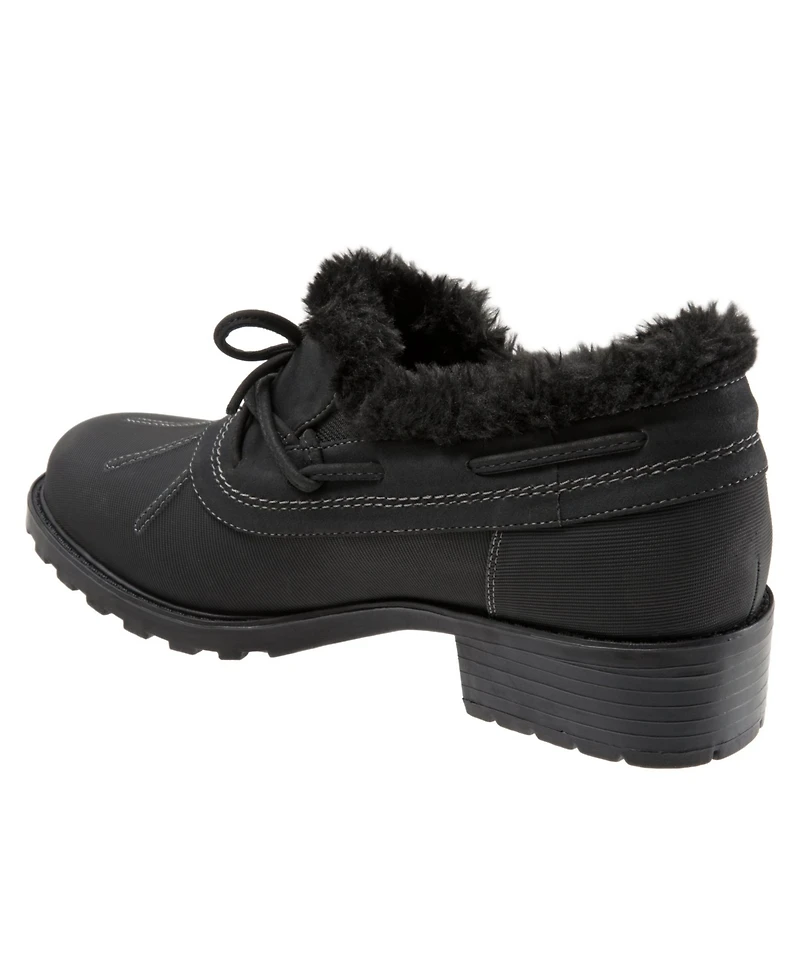 Trotters Belle Cold Weather Boot