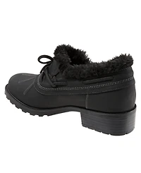 Trotters Belle Cold Weather Boot