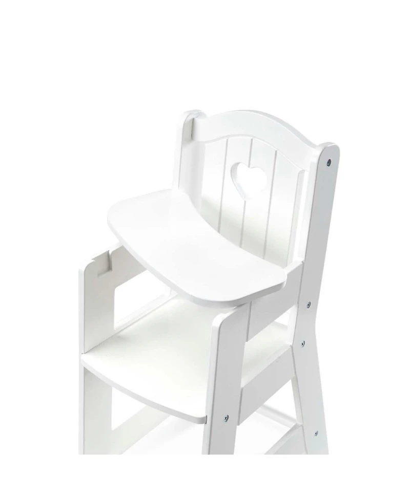 Melissa and Doug Mine to Love Play High Chair