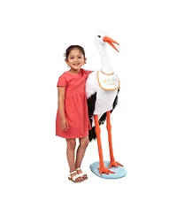 Melissa and Doug Stork