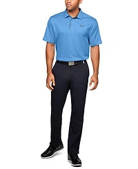 Under Armour Men's Tech Polo T-Shirt