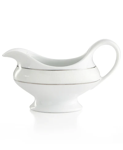 Bernardaud Dinnerware, Dune Gravy Boat