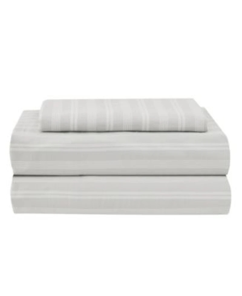 Madison Park Essentials Patrick Reversible Comforter Sets