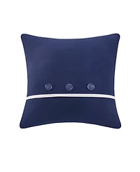 Madison Park Essentials Patrick Reversible 8-Pc. Comforter Set