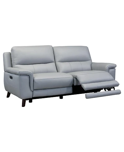 Lizette Reclining Sofa