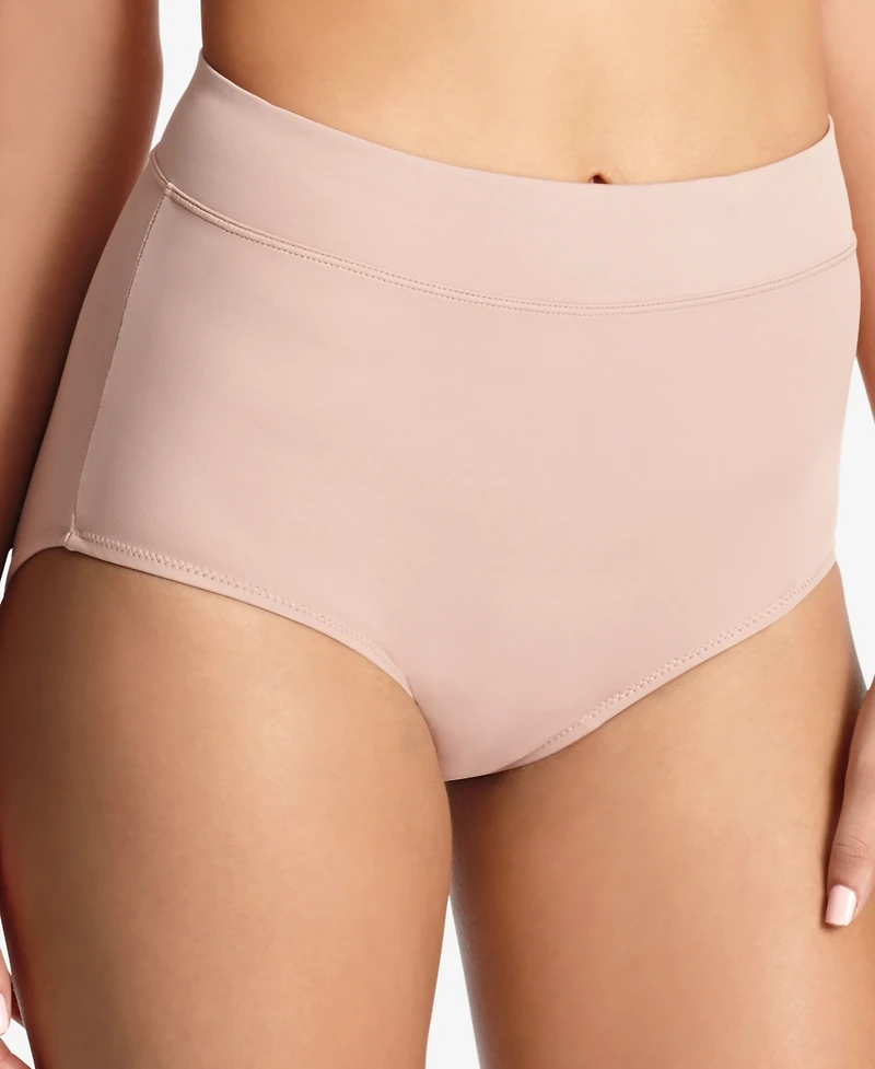 Warners No Pinching Problems Tailored Brief 5738