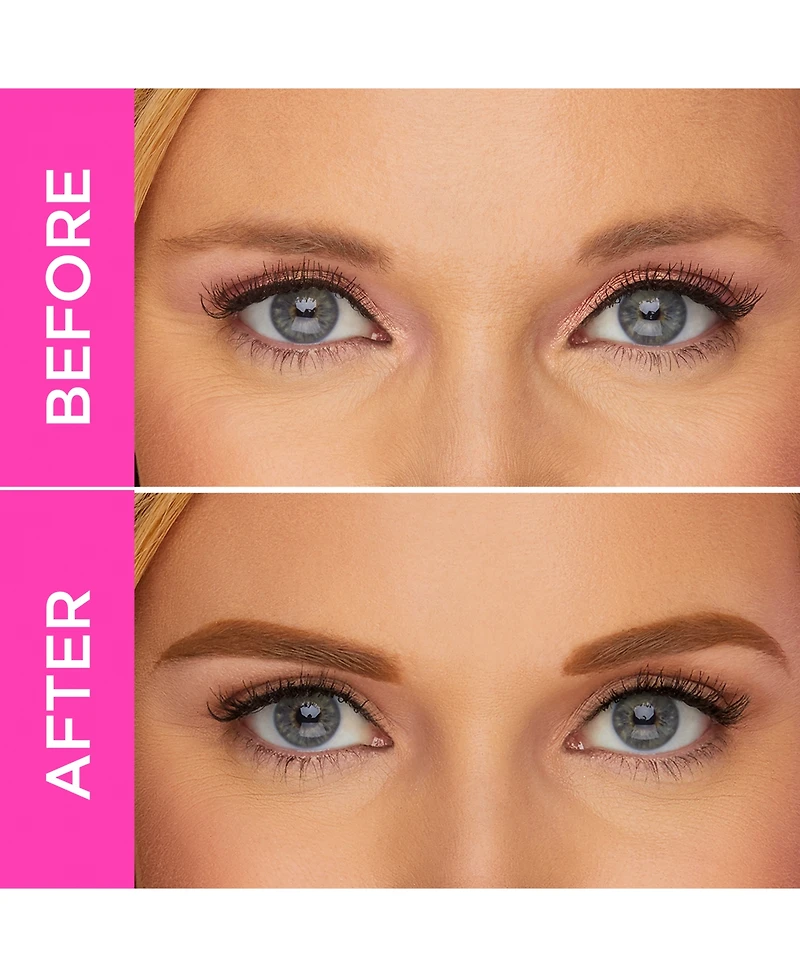tarte Big Ego Frameworker Brow Pomade