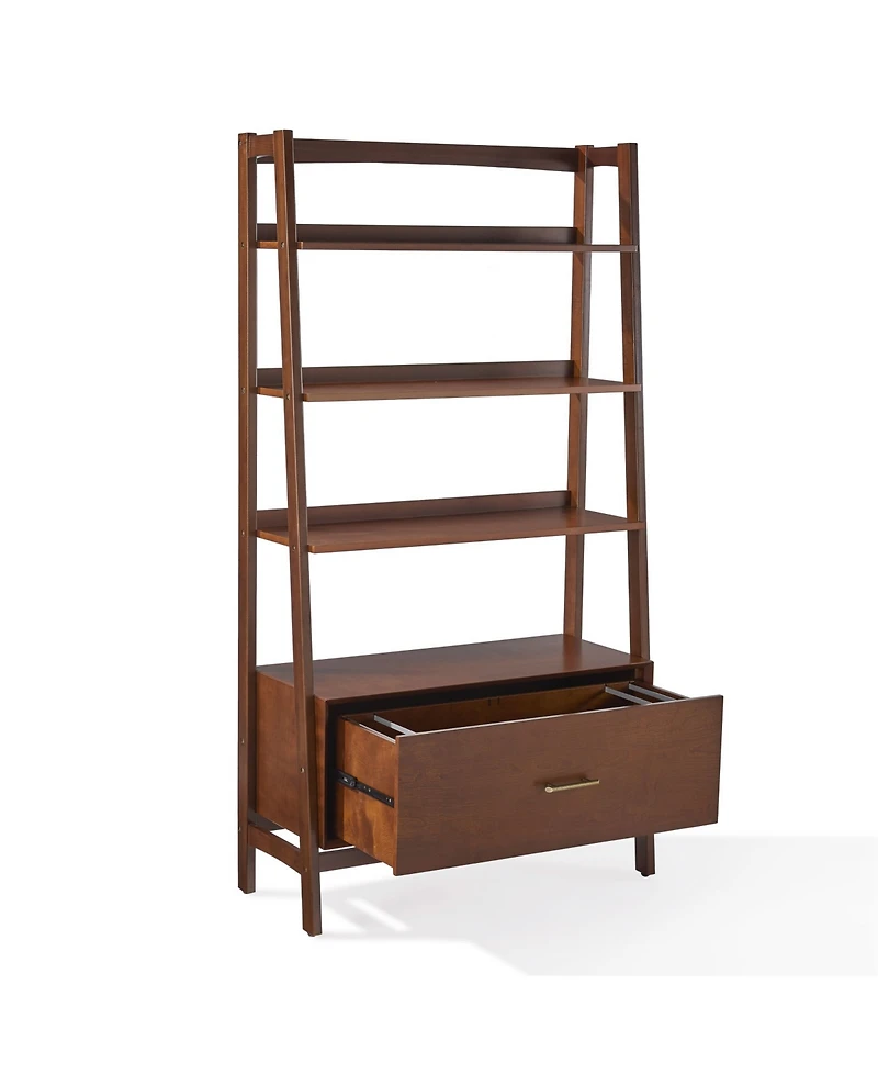 Crosley Landon Large Etagere