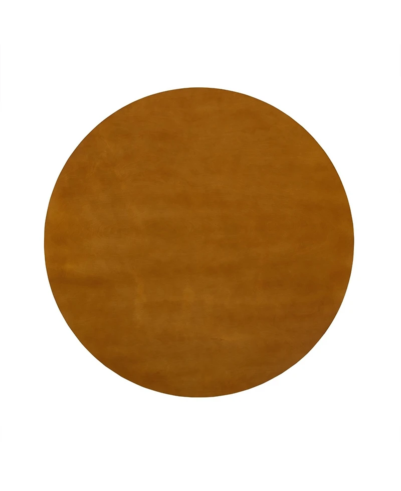 Crosley Landon Round Dining Table