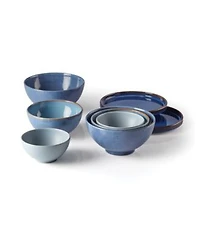 Lenox Luna Nesting Dinnerware Collection