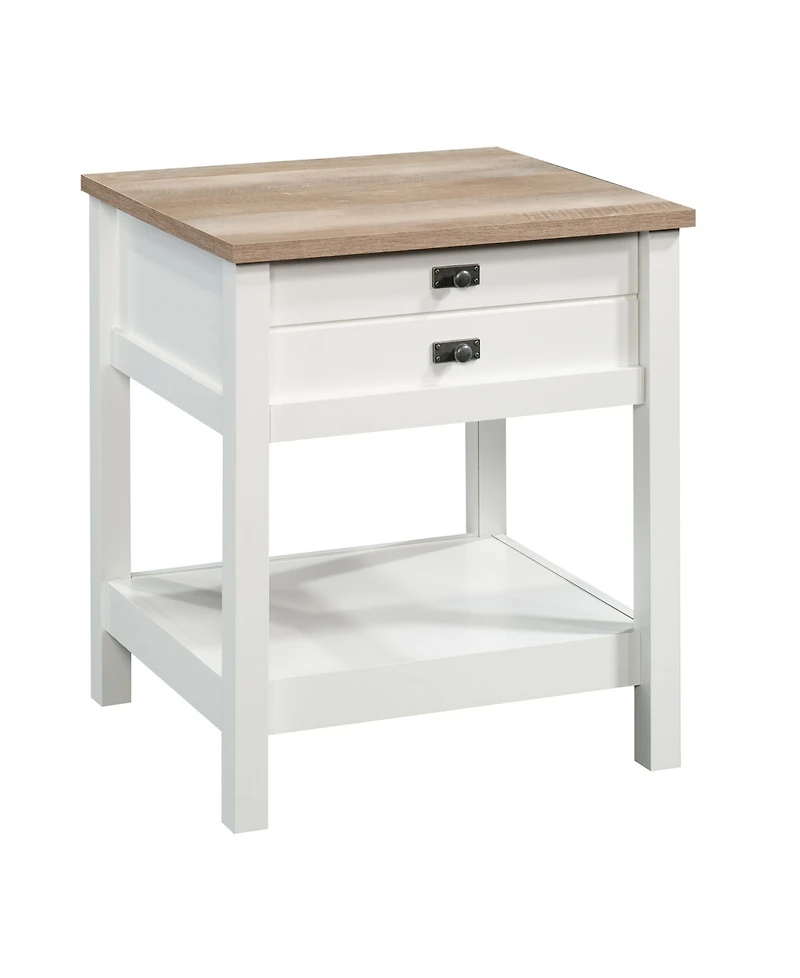 Sauder Cottage Road Night Stand