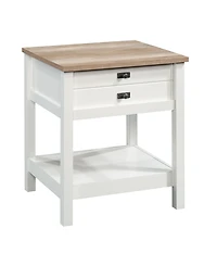 Sauder Cottage Road Night Stand
