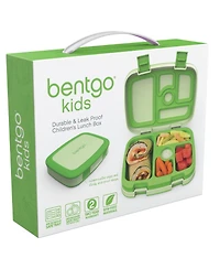 Bentgo Kids Leakproof Lunch Box