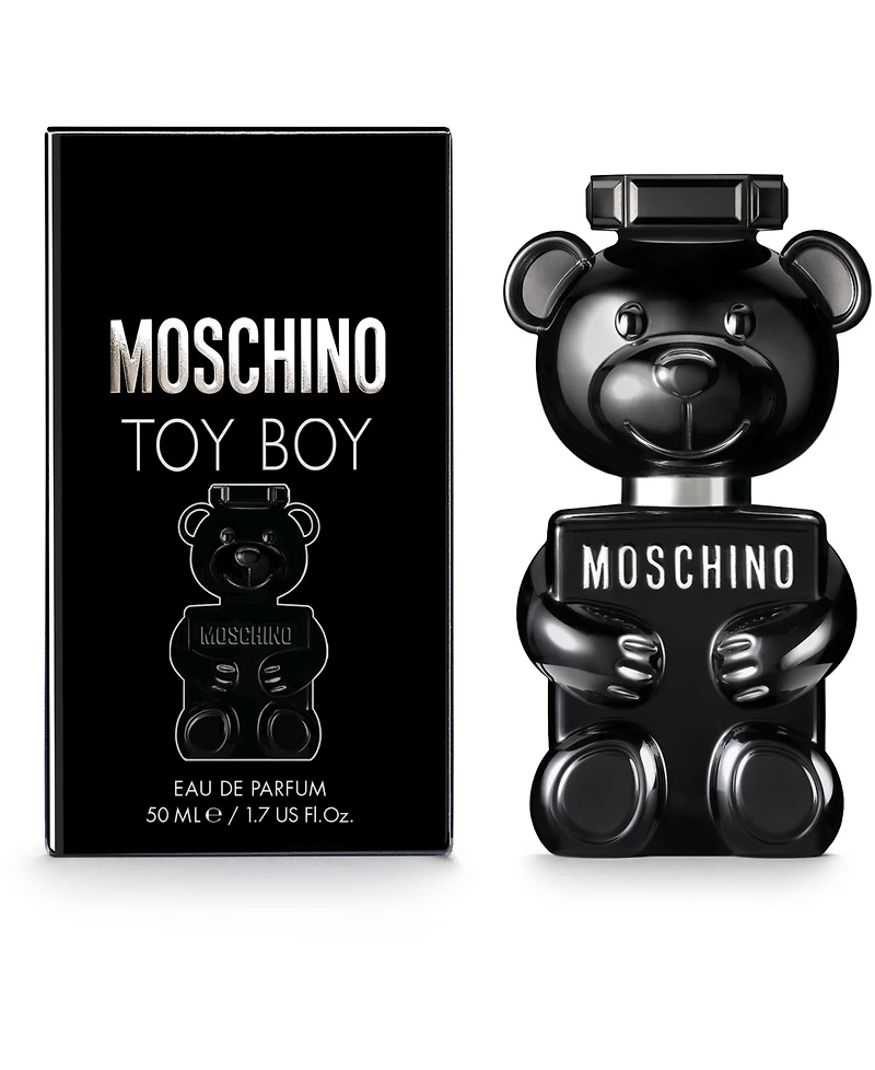 Moschino Toy Boy Eau de Parfum Spray