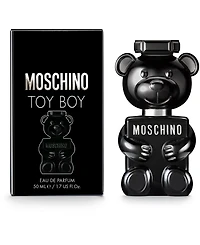 Moschino Toy Boy Eau de Parfum Spray