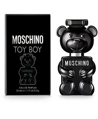 Moschino Toy Boy Eau De Parfum Fragrance Collection