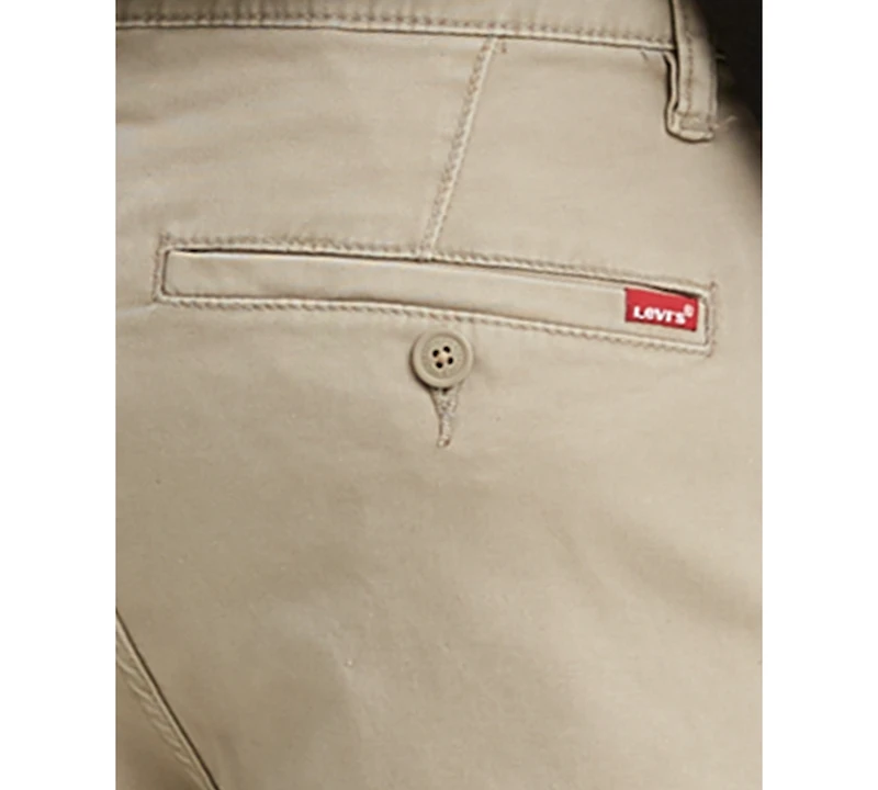 Levi's Men's Xx Chino Standard Taper Fit Stretch Pants