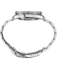 Seiko Men's Automatic Prospex King Turtle Stainless Steel Bracelet Watch 45mm