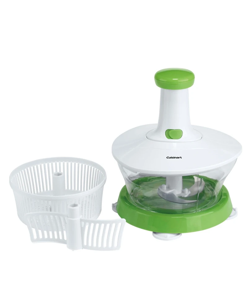 Cuisinart Prep Express Rice and Dice