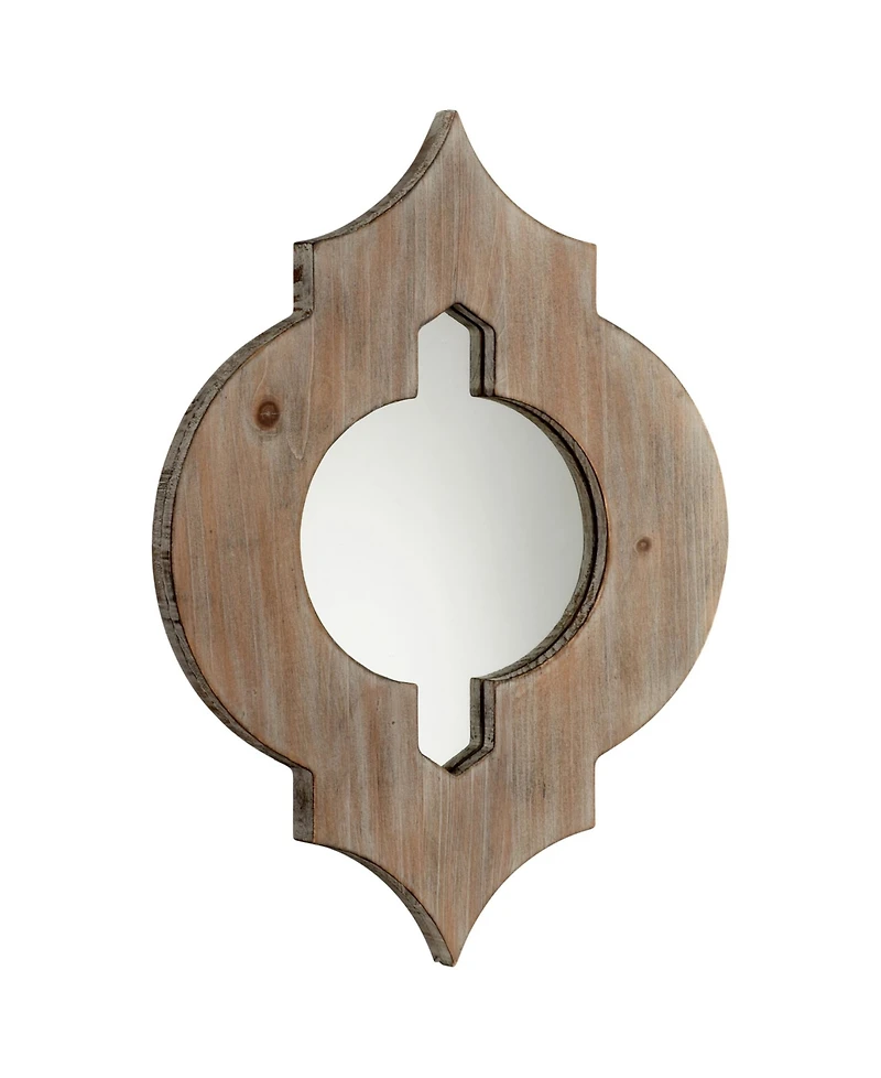 Cyan Design Turk Decorative Wall Accent Mirror