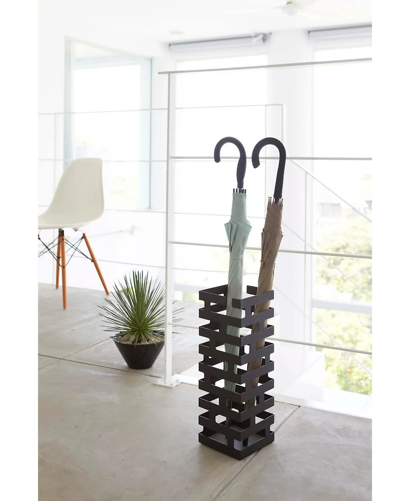 Brick Umbrella Stand