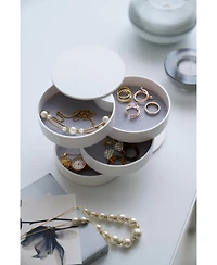 Tower 4-Tier Accessory Tray
