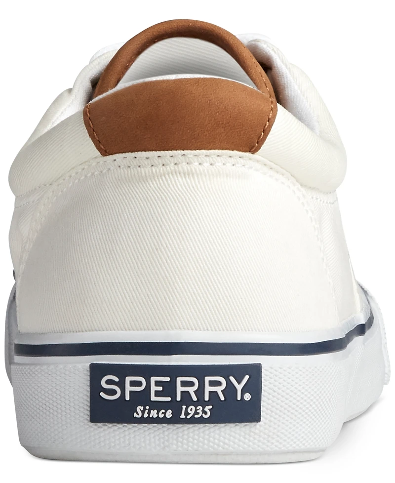 Sperry Men's Striper Ii Cvo Core Canvas Sneakers