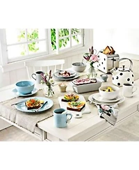 Kate Spade New York Willow Drive Dinnerware Collection