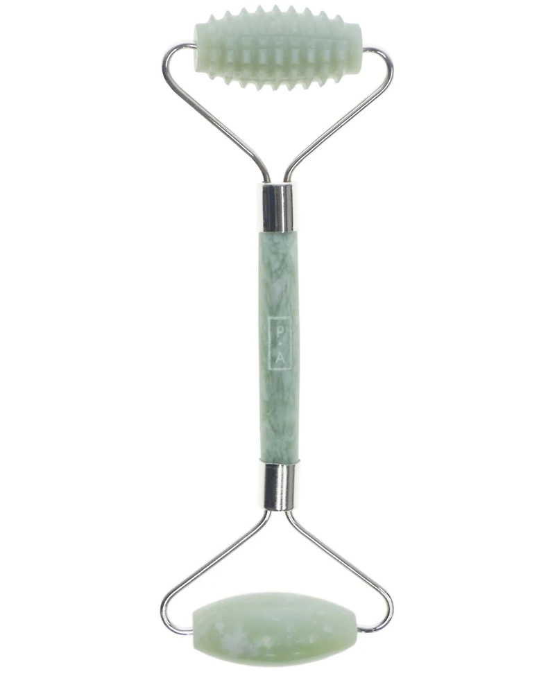 Province Apothecary Dual-Action Jade Roller, 4.2 oz