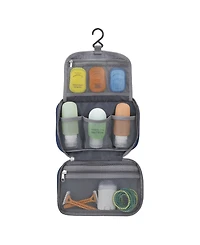 Travelon Compact Hanging Toiletry Kit