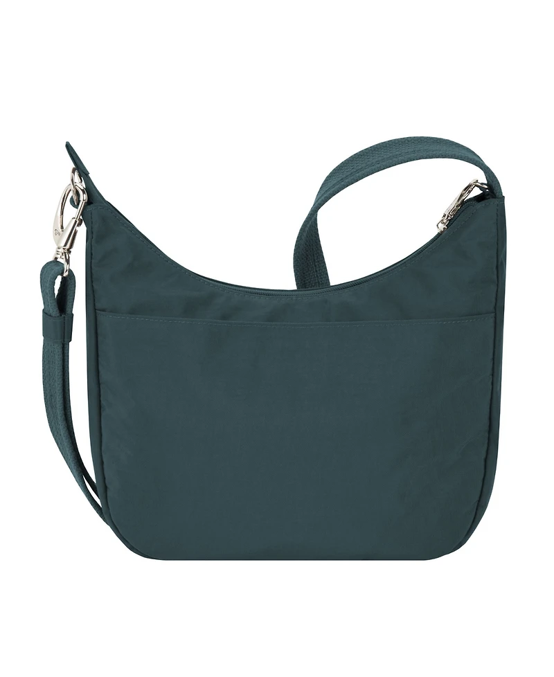 Travelon Anti-Theft Essentials East-West Hobo